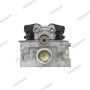 HEADBOK Auto Engine Chinese Complete Cylinder Head 4G64 For MITSUBISHI with 8Valves and 4Cylinders